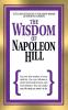 The Wisdom of Napoleon Hill