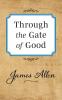 Through the Gate of Good