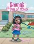 Emma's 1St Day of School