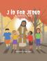 J Is for Jesus