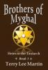 Brothers of Myghal