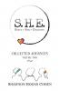 S.H.E. Share Heal Empower