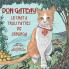 Don Gateau le Chat �� Trois Pattes de Seborga