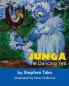 Junga the Dancing Yeti