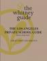 The Whitney Guide