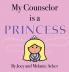 My Counselor is a Princess