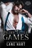 Filthy Little Games