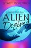 Alien Desires
