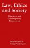Law Ethics and Society