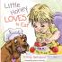 Little Honey Loves to Eat