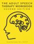 The Adult Speech Therapy Workbook