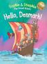 Hello Denmark!