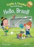 Hello Brazil!