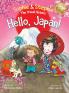 Hello Japan!