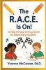 The R.A.C.E Is On! A Step-by-Step Writing Guide for Elementary Students