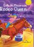 Sally McPhearson Rodeo Queen
