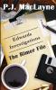Edwards Investigations - The Rimer File