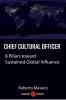 Chief Cultural Officer