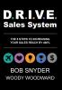 DRIVE Sales System