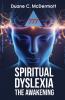 Spiritual Dyslexia