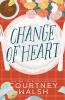 Change of Heart