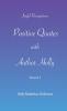 Positive Quotes with Author Holly