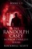 The Randolph Casey Horror Thriller Series