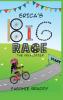 Erica's Big Race
