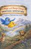 Chirpy and Cheep Cheep in Chirpy's Montana Adventure