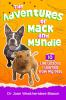 The Adventures of Mack and Myndie  10 Life Lessons I Learned from My Pets