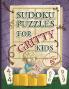 Sudoku Puzzles for Gritty Kids
