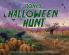 Gona's Halloween Hunt