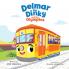 Delmar the Dinky and the Olympics - The Adventures of a Little Trolley