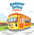 Delmar the Dinky and the Olympics -The Adventures of a Little Trolley