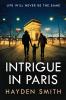 Intrigue in Paris