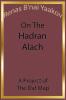 Renas B'nai Yaakov on The Hadran Alach