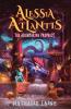 Alessia in Atlantis