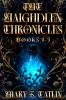 The Haighdlen Chronicles Omnibus