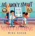 All About Smart Manufacturing