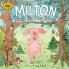 Milton Finds His Way Home