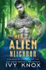 Her Alien Neighbor