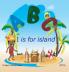 ABC I is for island