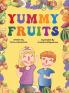 Yummy Fruits