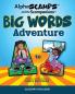 Alpha Scamps Big Words Adventure