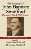 The Memoir of John Baptiste Stradford
