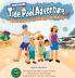 Tide Pool Adventure (English-Spanish Edition)