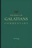 Paul's Epistle to the Galatians