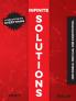 Infinite Solutions