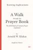 A Walk Through the Prayer Book