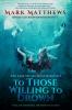 To Those Willing to Drown